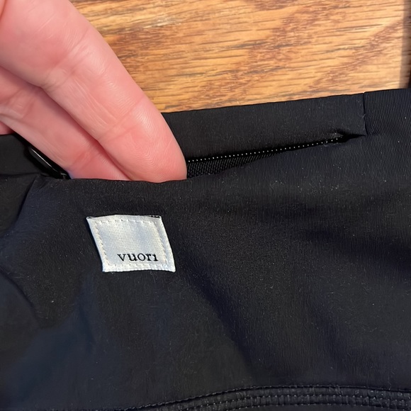 VUORI ELEVATION LEGGINGS - Picture 3 of 7